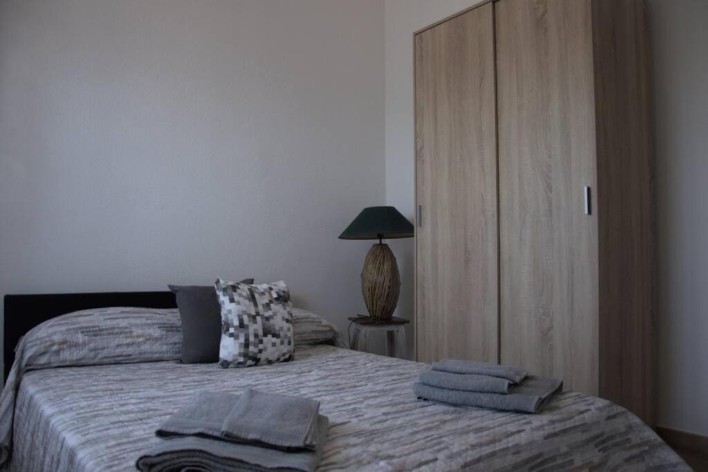 Montecolcau Panoramic View Apartman Baunei Kültér fotó
